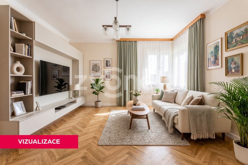 Prodej rodinného domu 140 m², Bojkovice