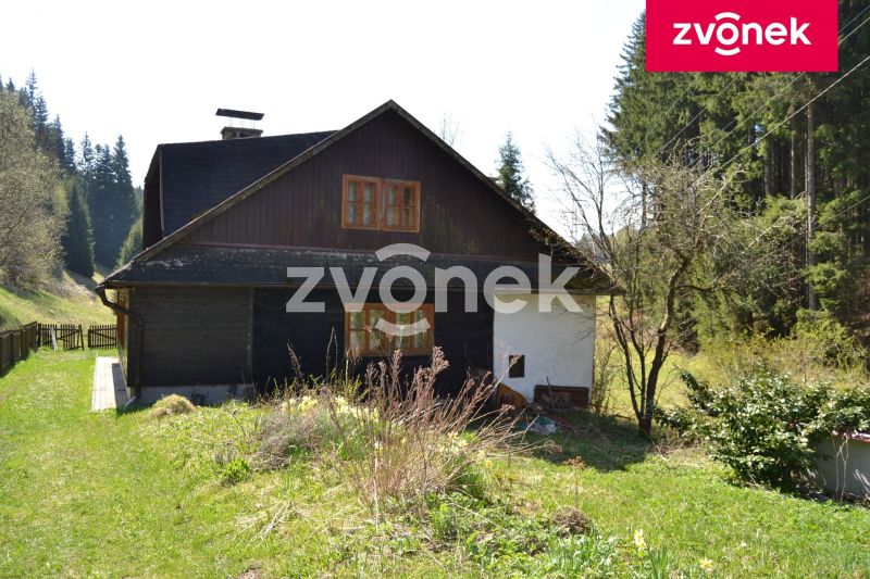 Prodej chalupy 90 m², Velké Karlovice