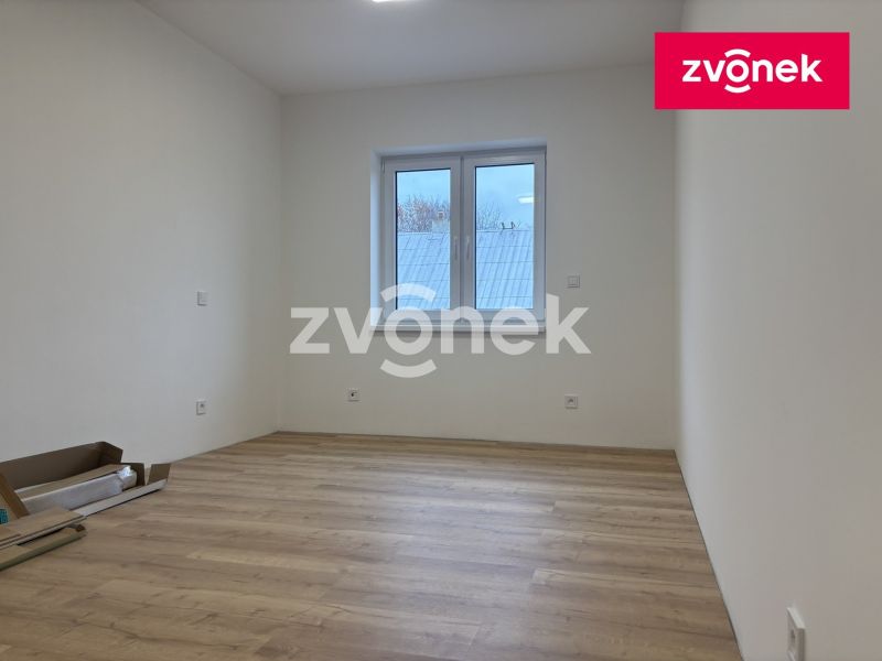 Nájem bytu 4kk, 100m2, Racková