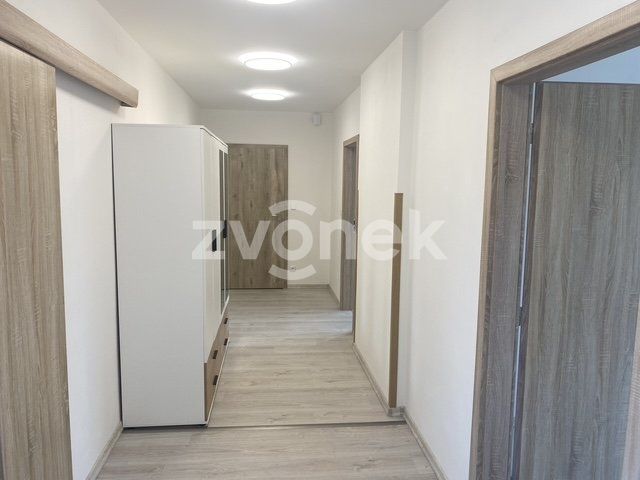 Pronájem bytu 2+kk 74 m², Valašské Klobouky