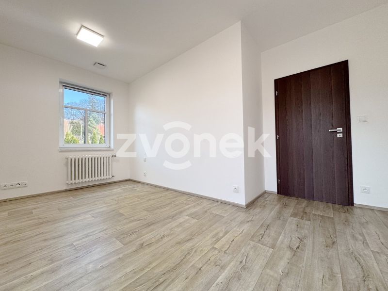 Krásný byt 4+kk Zlín, Nad Ovčírnou, garáž, velká terasa