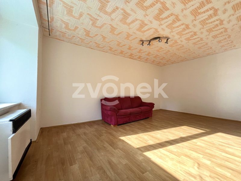 Prodej bytu 1+1 46 m², Hulín