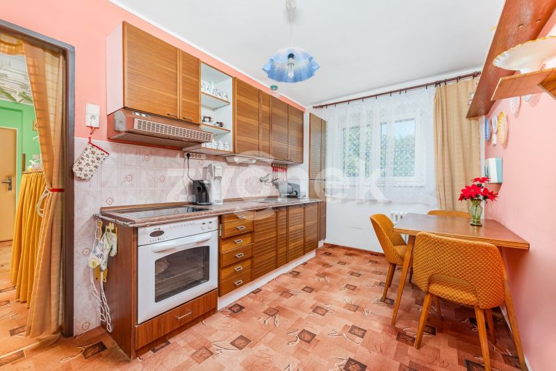 Prodej bytu 3+1 78 m², Napajedla