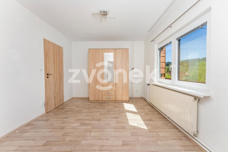Prodej rodinného domu 258 m², Všemina