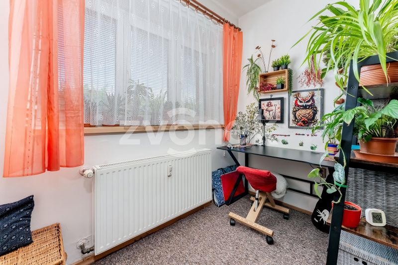 Prodej bytu 2+kk 38 m², Vsetín