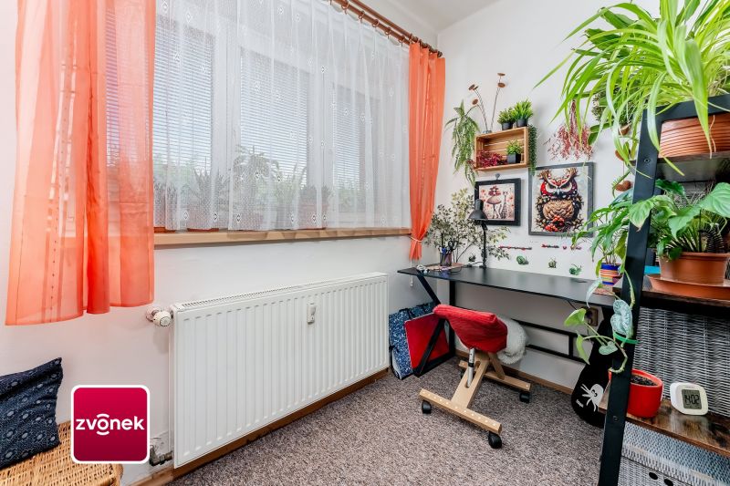 Prodej bytu 2+kk 38 m², Vsetín