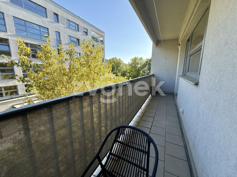 Pronájem bytu 2+kk 46 m², Zlín