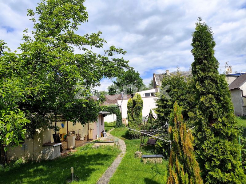 Prodej rodinného domu 157 m², Olomouc - Týneček