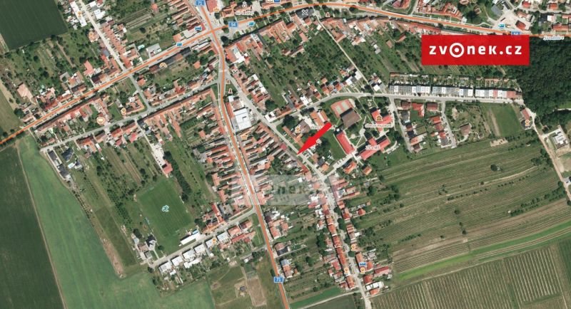 Prodej rodinného domu 285 m², Blatnice pod Svatým Antonínkem