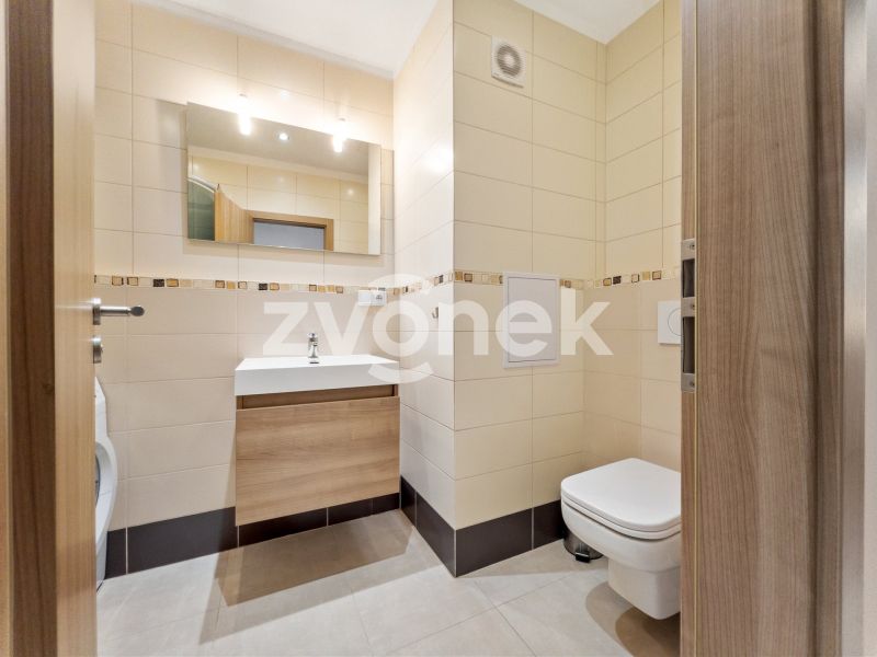 Pronájem bytu 2+kk 34 m², Zlín