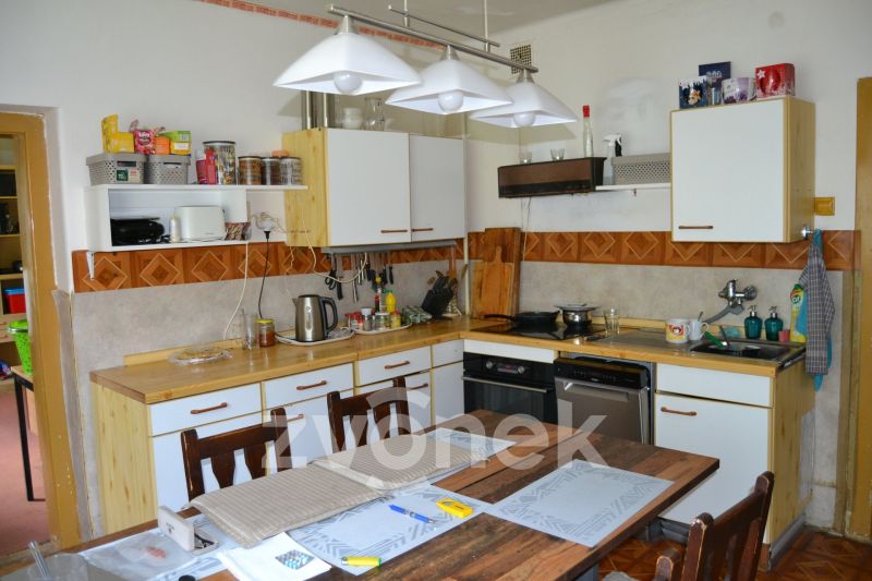 Pronájem rodinného domu 120 m², Hošťálková