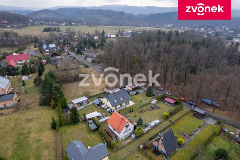Prodej chaty 70 m², Rožnov pod Radhoštěm