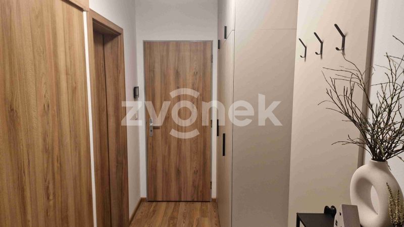 Pronájem bytu 2+kk 50 m², Staré Město