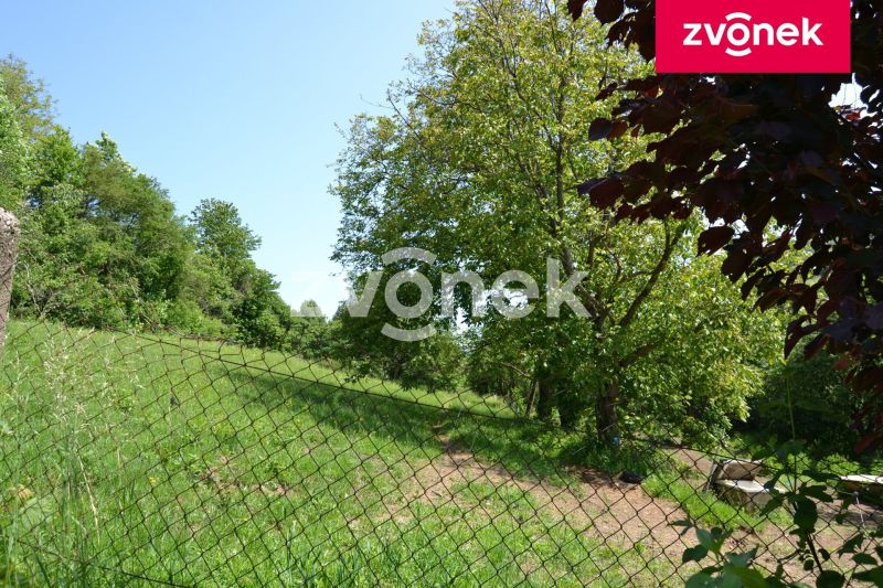Prodej stavebního pozemku 6 879 m², Vsetín