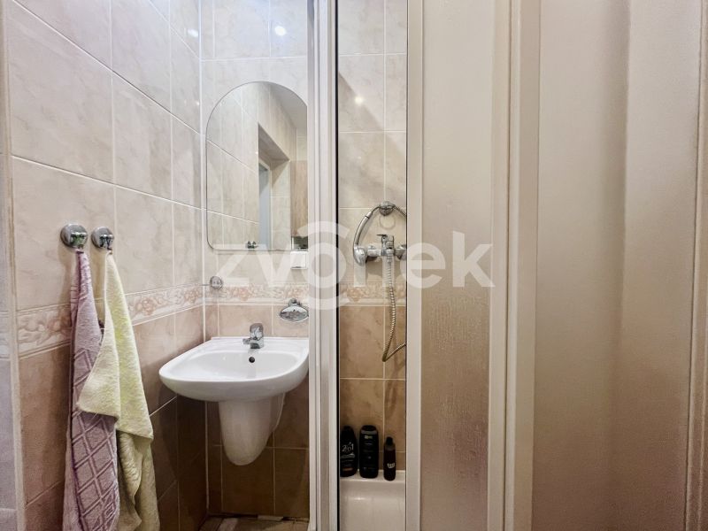 Pronájem bytu 2+1 43 m², Zlín