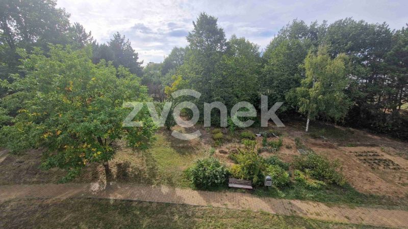 Pronájem bytu 2+1 po rekonstrukci, sídliště Kopánky, Staré Město