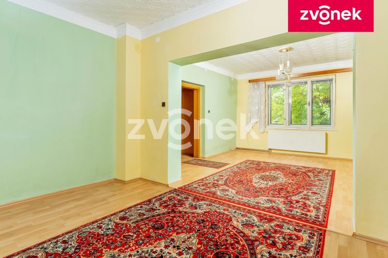 Prodej rodinného domu 170 m², Uherský Brod - Havřice