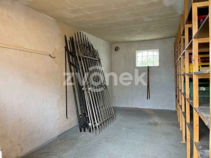 Prodej garáže 19,5 m² - ul. Průmyslová, Uherské Hradiště