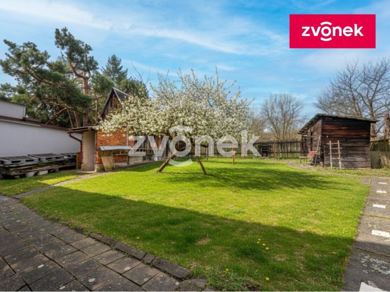 Prodej rodinného domu 185 m², Mysločovice