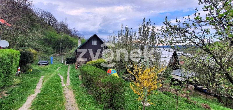 Prodej chaty 45 m², Zlín - Příluky