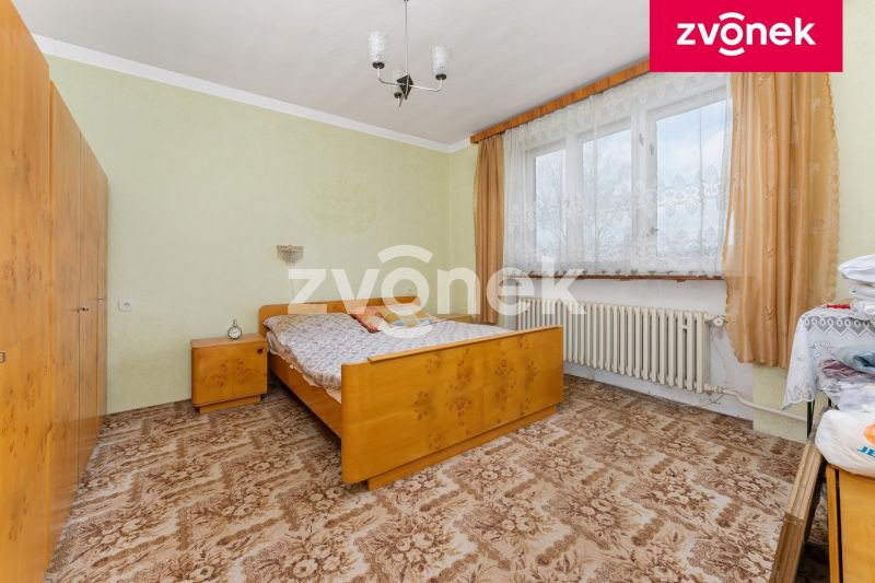 Prodej rodinného domu 250 m², Lukov