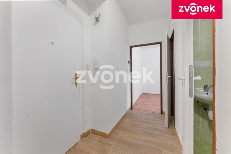 Prodej bytu 1+1 34 m², Bojkovice