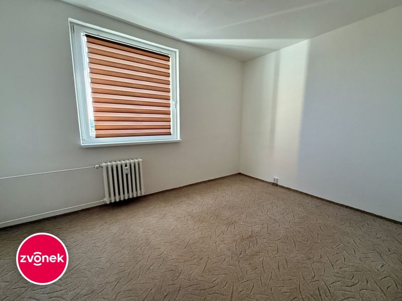 Pronájem bytu 3+1 68 m², Zlín