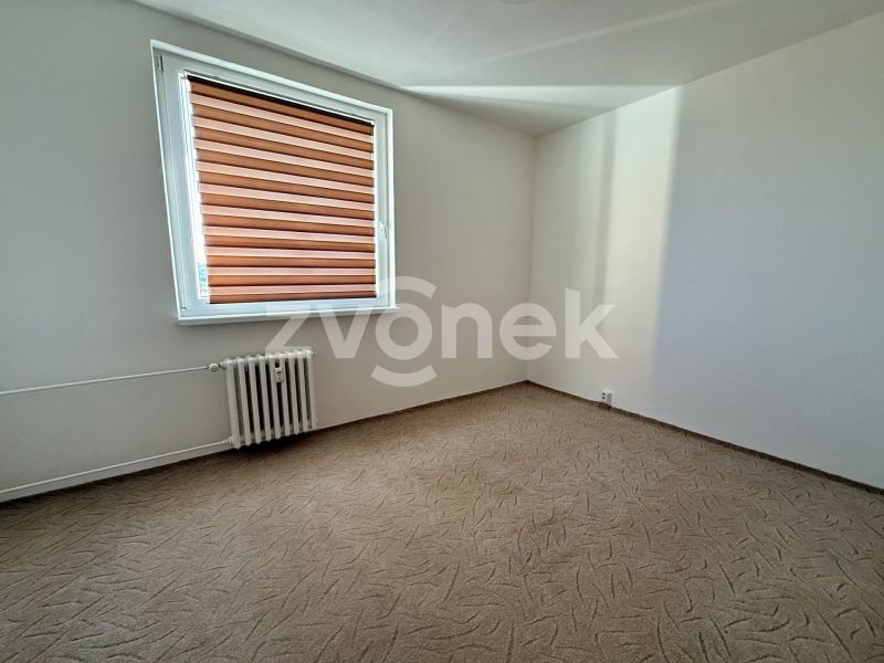 Pronájem bytu 3+1 68 m², Zlín