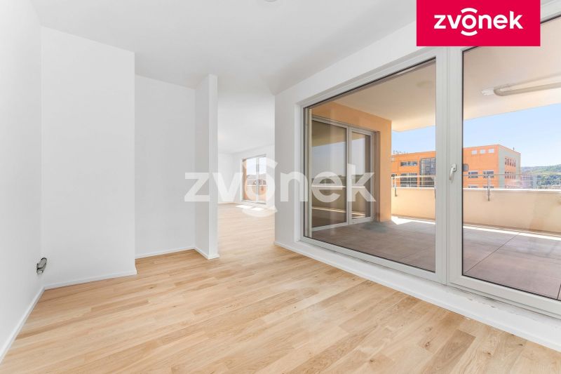 Prodej bytu 4+1 198 m², Zlín