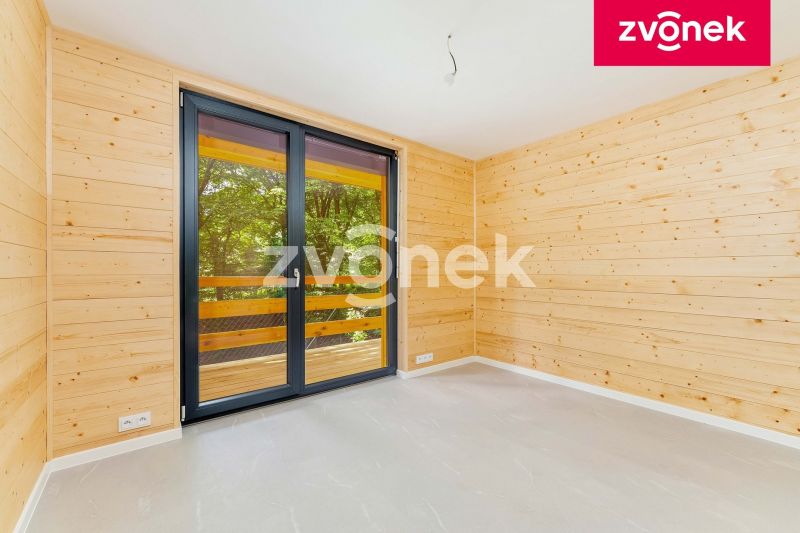 Prodej chaty 124 m², Kašava