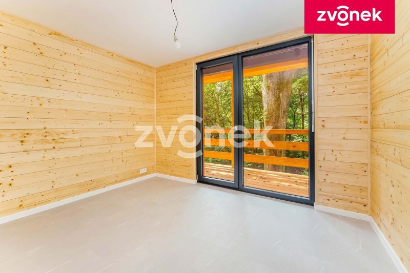 Prodej chaty 124 m², Kašava