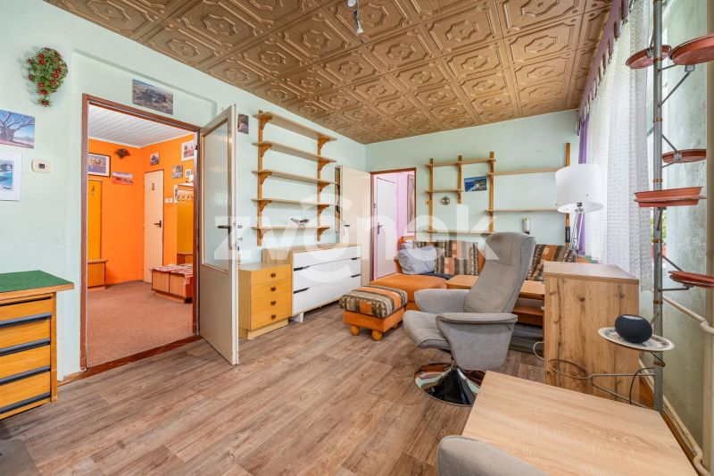Prodej bytu 2+1 64 m², Zlín