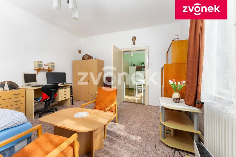 Prodej rodinného domu 210 m², Zlín - Malenovice