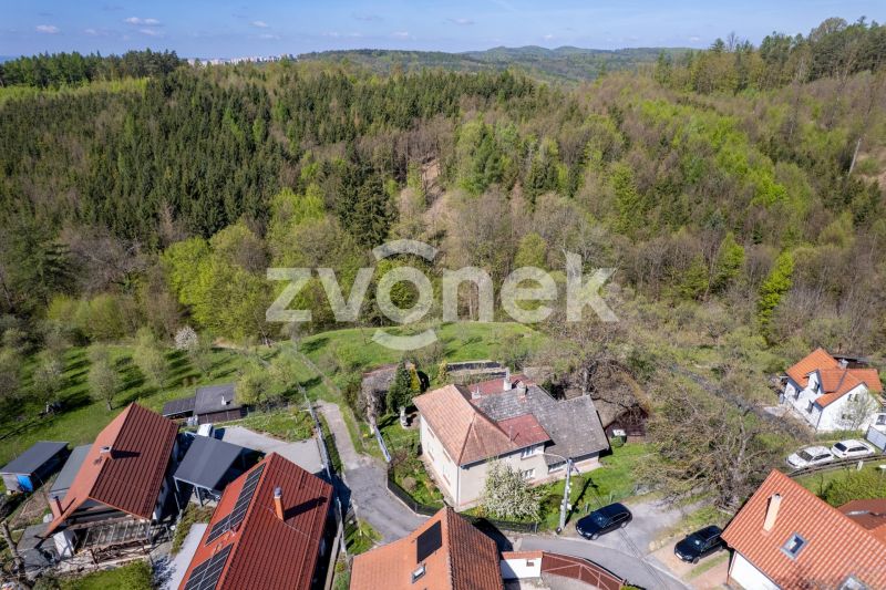 Prodej rodinného domu 180 m², Zlín - Příluky