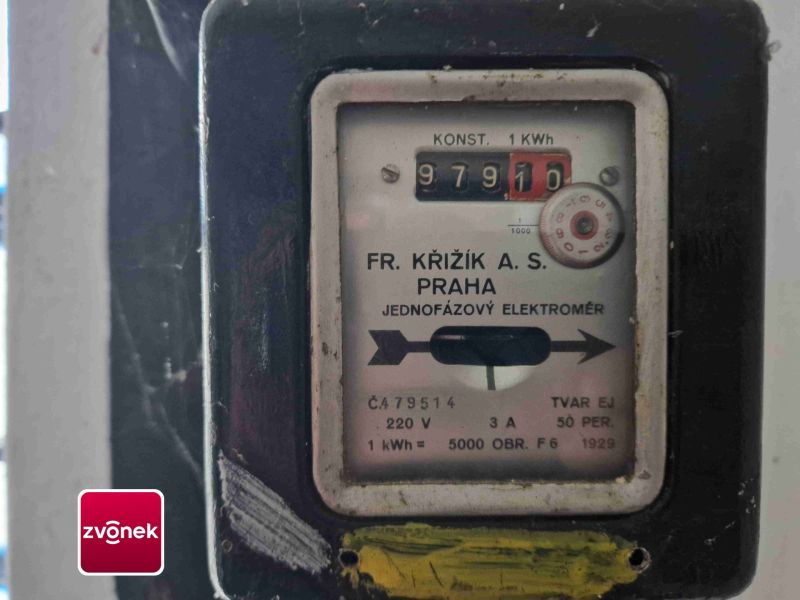 Prodej garáže 18 m², ul. Revoluční, Uherské Hradiště