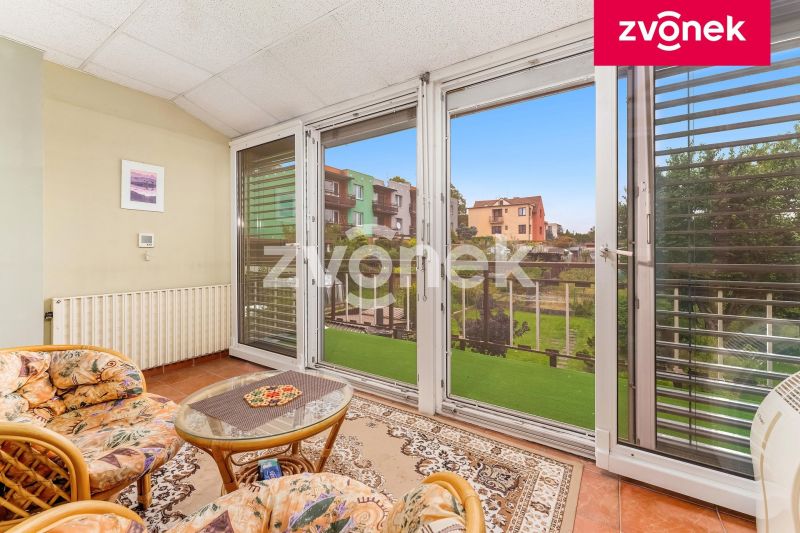 Prodej rodinného domu 260 m², Otrokovice