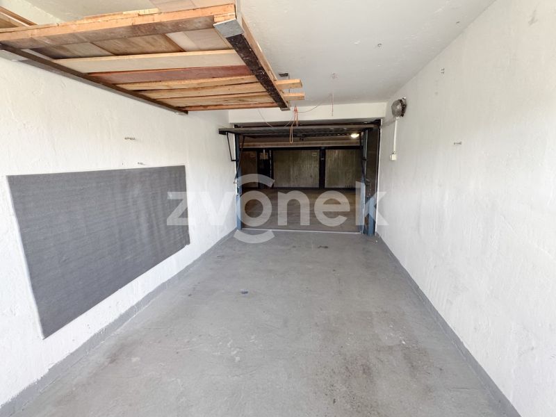 Pronájem garáže 16 m², Zlín
