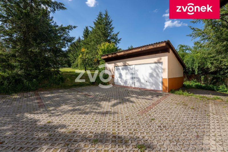 Prodej rodinného domu 400 m², Fryšták - Dolní Ves