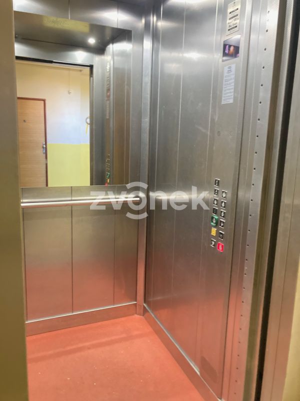 Luxusní, kompletně vybavený byt 3+1 po rekonstrukci, Budovatelská, Zlín – PRVNÍ NÁJEMCE