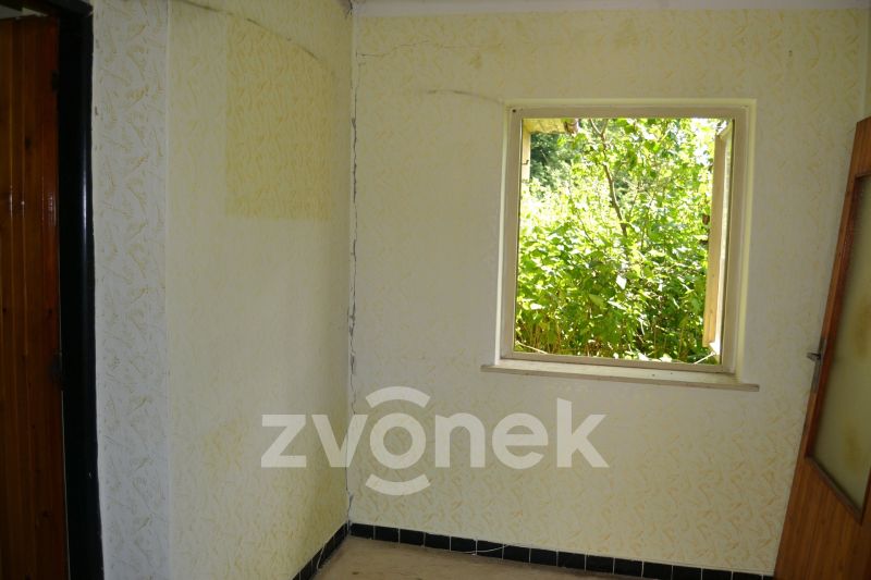 Rodinný dům v Mikulůvce