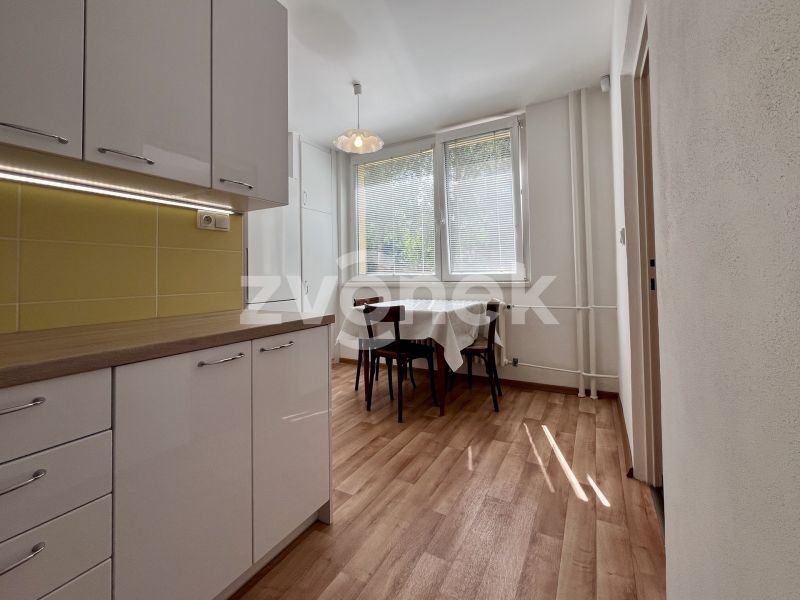 Pronájem bytu 3+1 68 m², Otrokovice - Kvítkovice