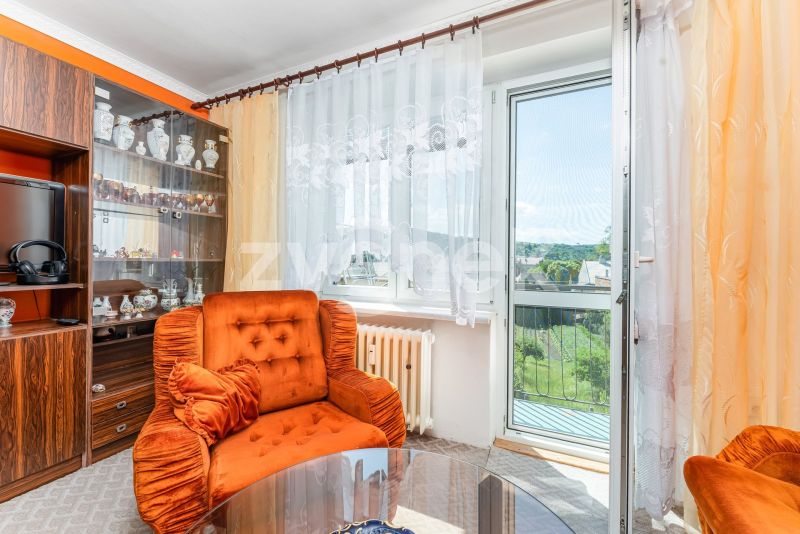 Prodej bytu 3+1 78 m², Napajedla