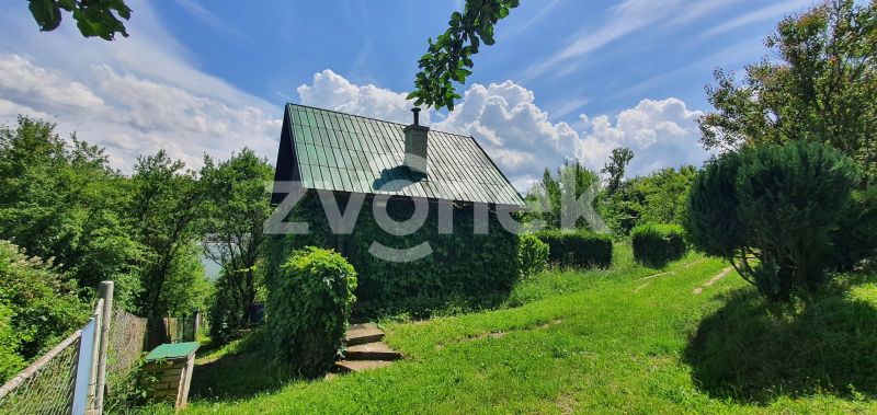 Prodej chaty 45 m², Zlín - Příluky
