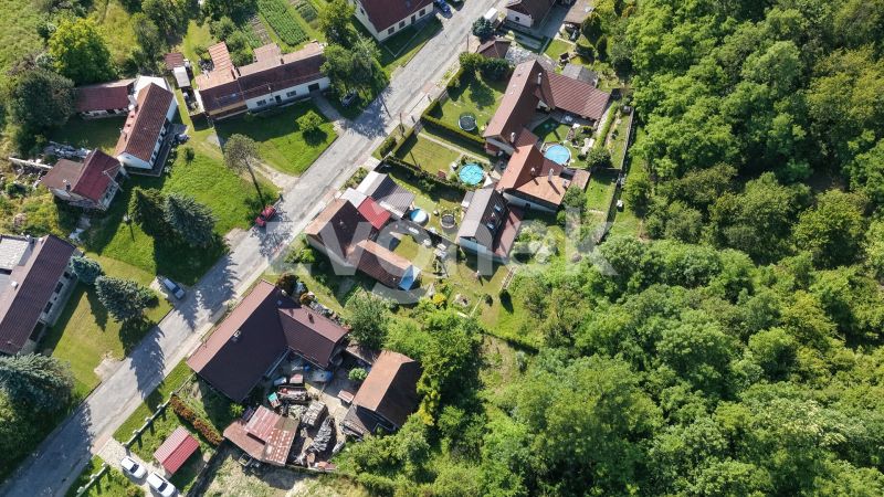 Prodej chalupy 72 m², Litenčice - Strabenice