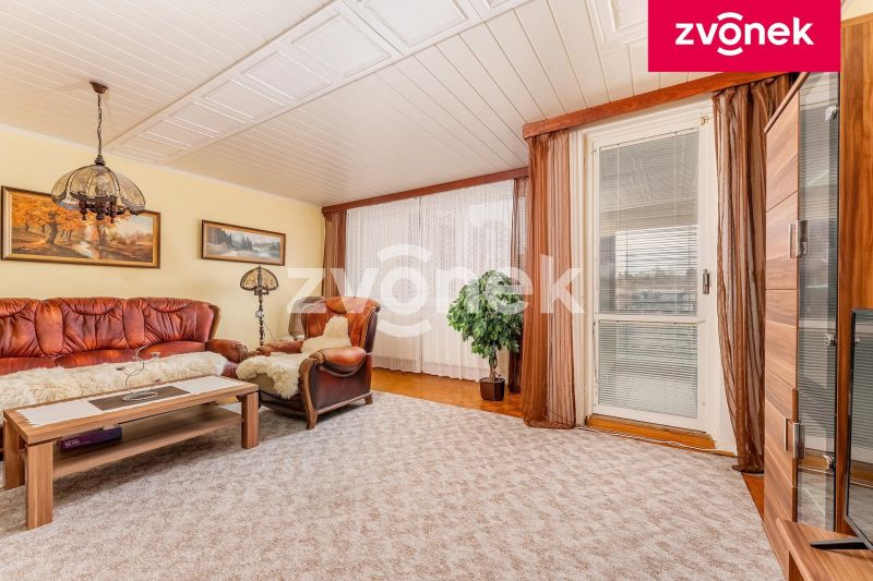 Prodej rodinného domu 260 m², Otrokovice