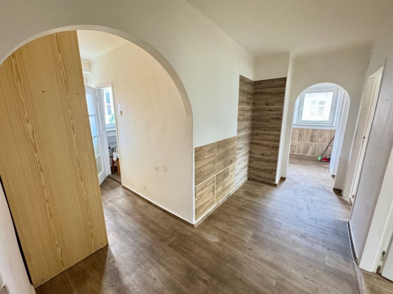 Prodej bytu 2+1 64 m², Zlín