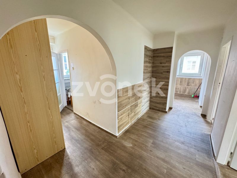 Prodej bytu 2+1 64 m², Zlín
