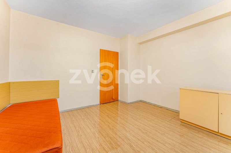 Prodej řadového rodinného domu se zahradou a garáží ve Valašských Kloboukách
