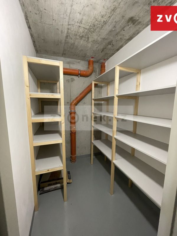 Pronájem bytu 3+kk 92 m², Zlín
