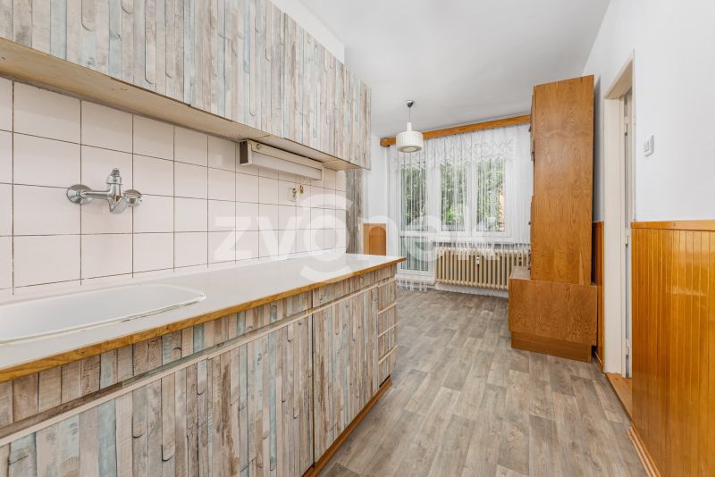 Prodej bytu 3+1 95 m², Otrokovice